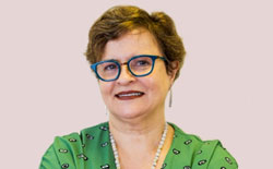 Maria Teresa Stefani